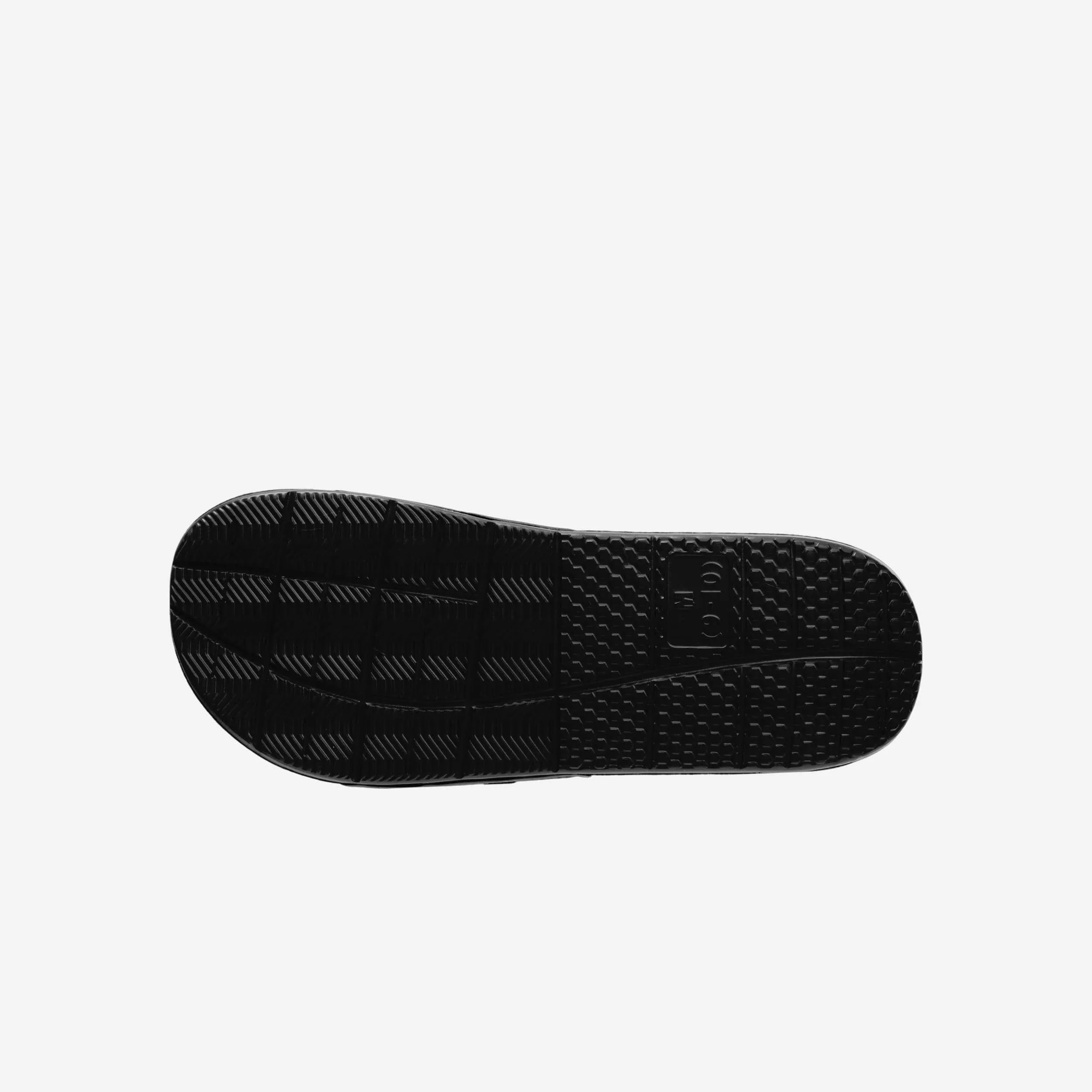 Brooklyn Nets Colorblock Big Logo Gel Slide