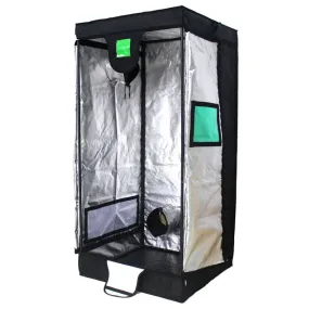 BudBox Pro L200 Silver 3' x 3' x 6.6' - CLEARANCE