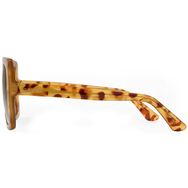 Carve Sunglasses Luna - Tort