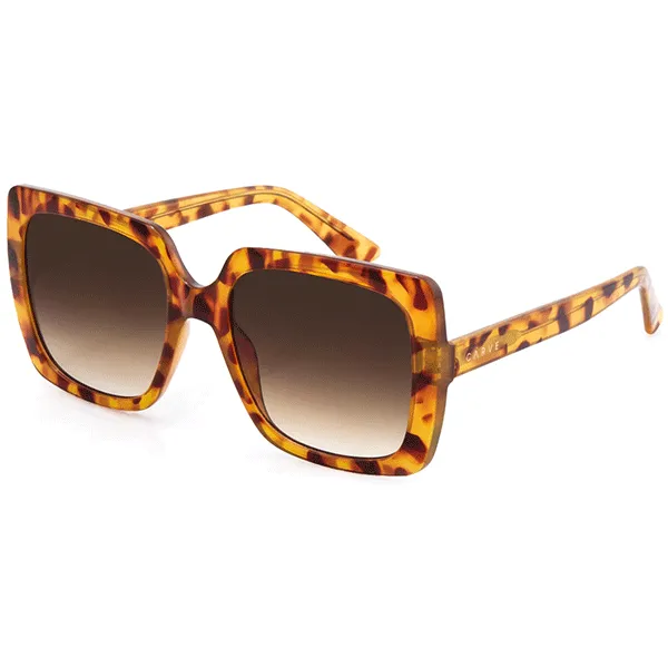 Carve Sunglasses Luna - Tort