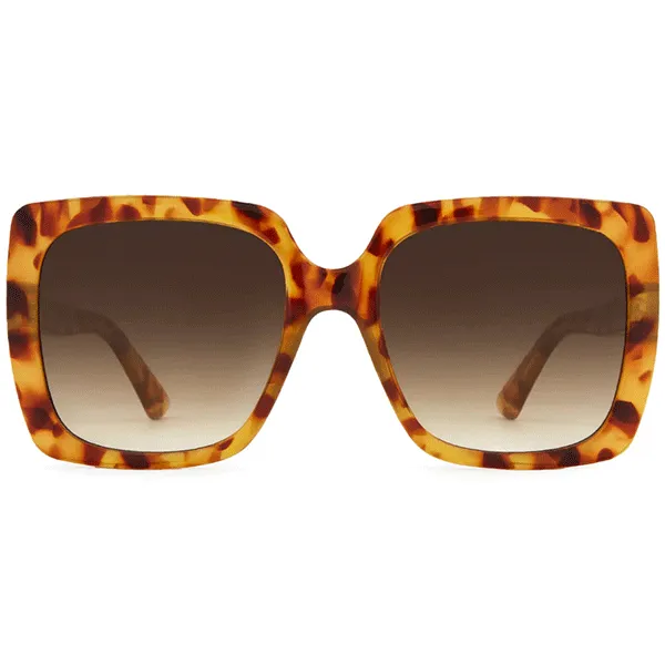 Carve Sunglasses Luna - Tort
