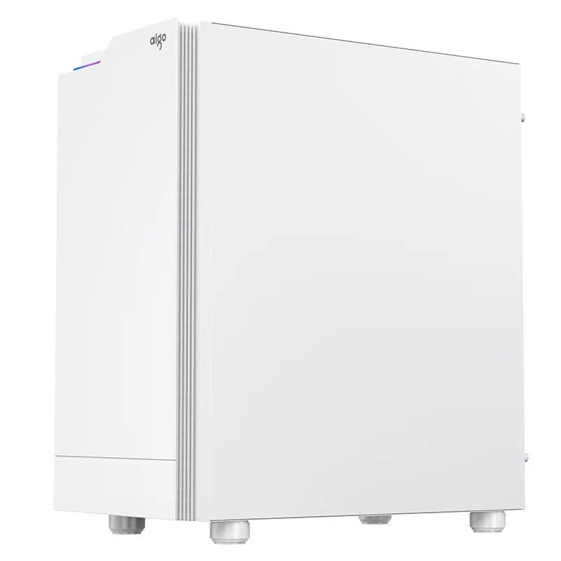 Case Aigo JV13, Mid Tower, white