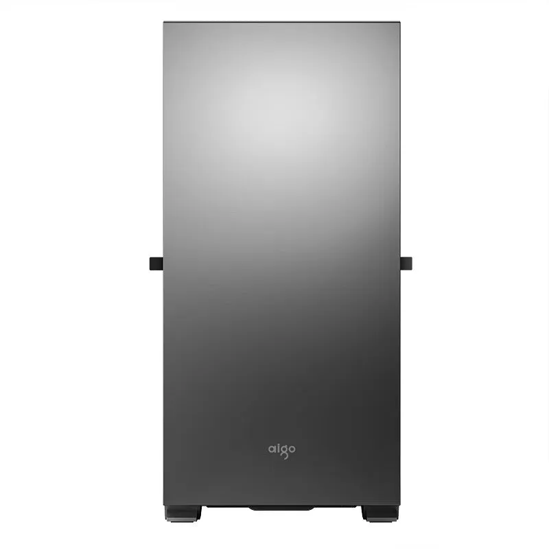 Case Aigo YOGO K1, Mid Tower, gray