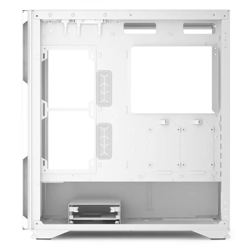 Case Aigo YOGO K1, Mid Tower, white