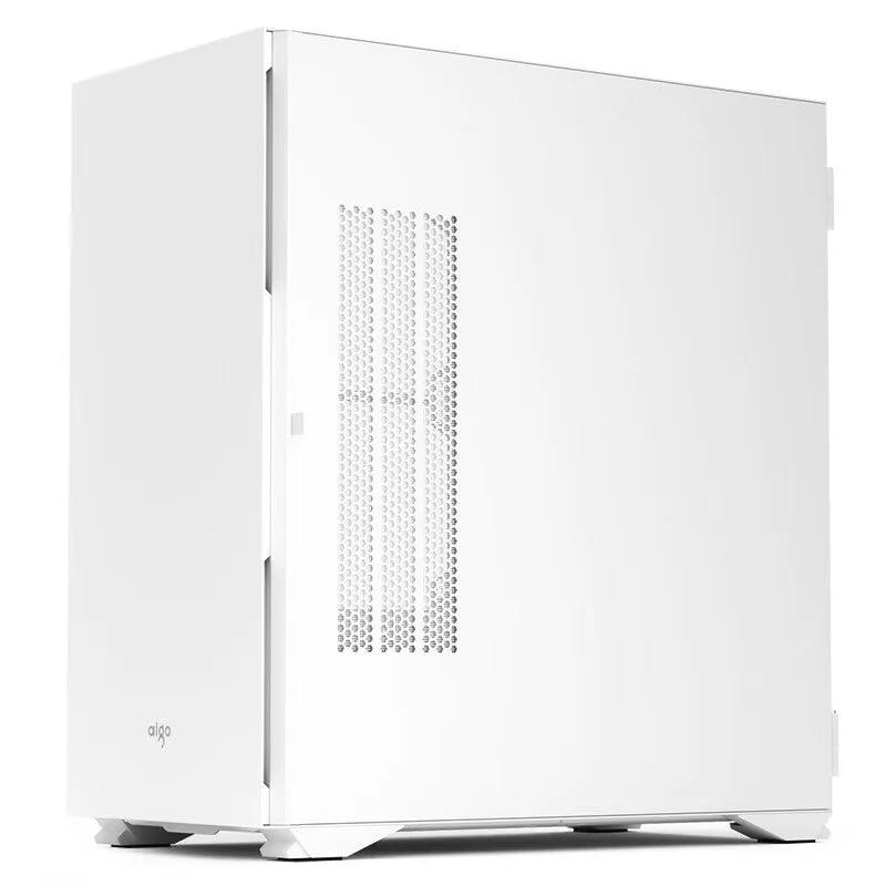Case Aigo YOGO K1, Mid Tower, white