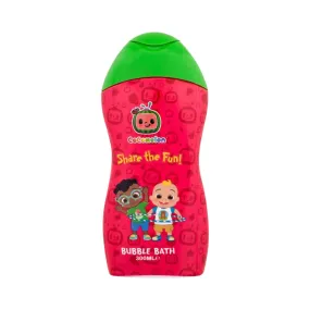 Cocomelon - Share The Fun! Bubble Bath 300ml