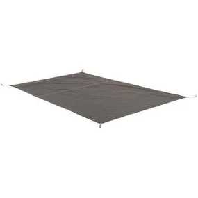 Copper Spur HV UL3 Footprint