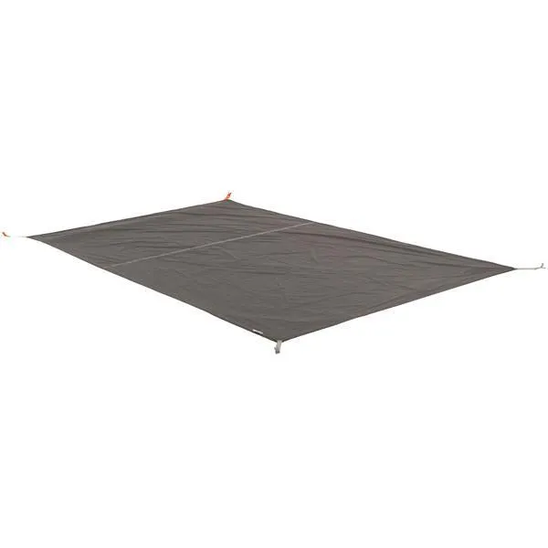 Copper Spur HV UL3 Footprint