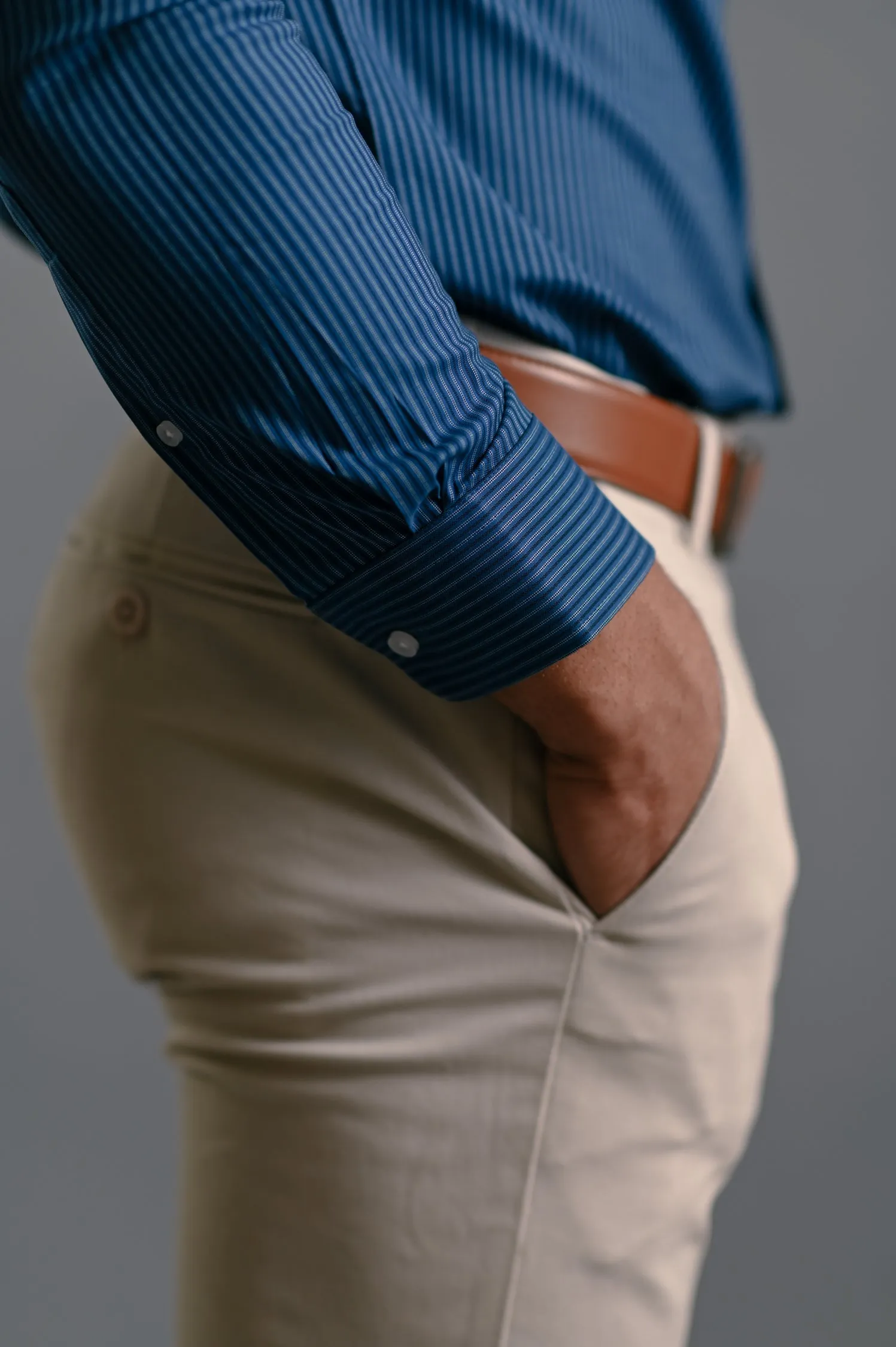 DA-STRETCH - COMFORT SLIM FIT