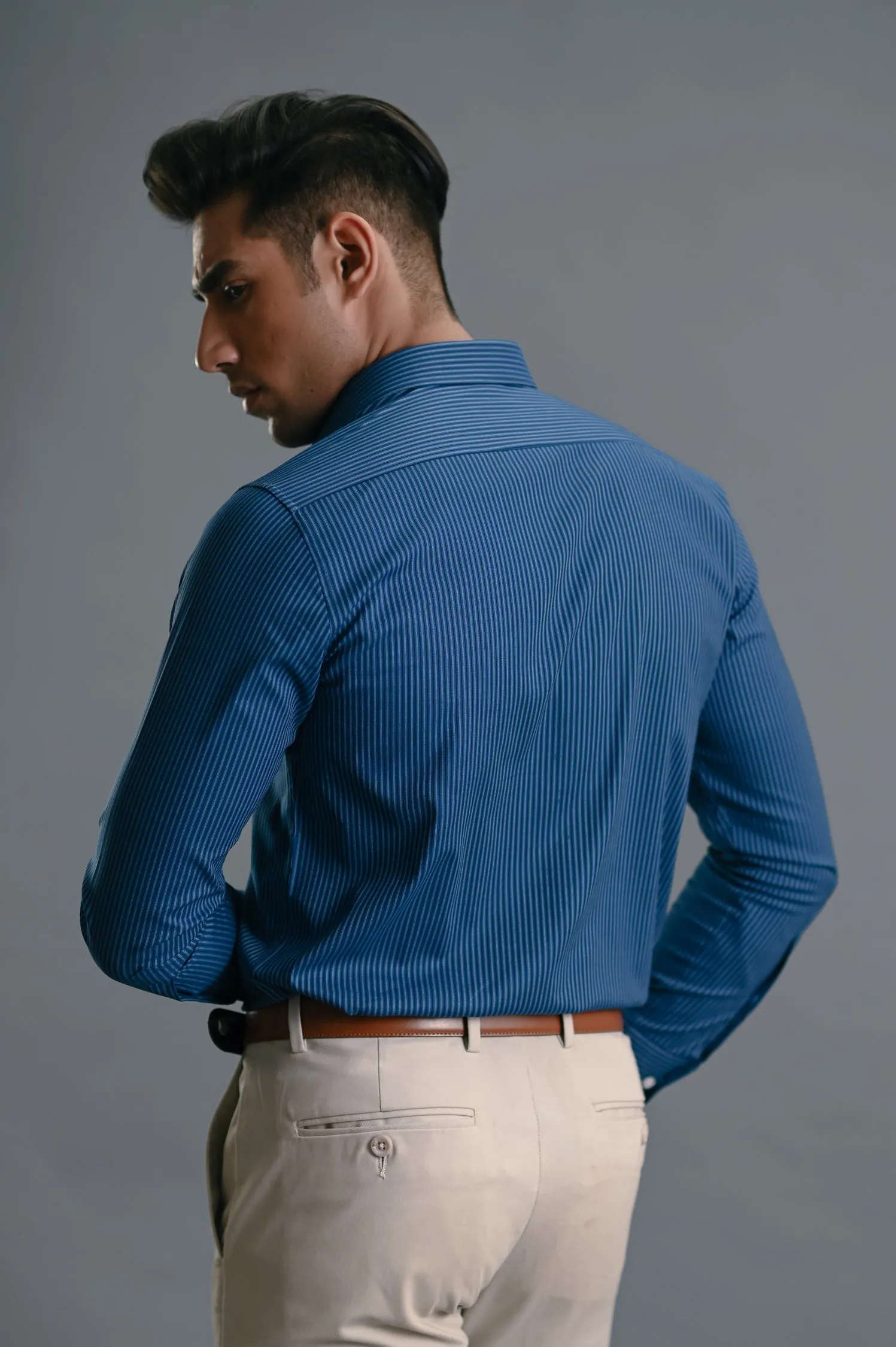 DA-STRETCH - COMFORT SLIM FIT