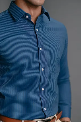 DA-STRETCH - COMFORT SLIM FIT