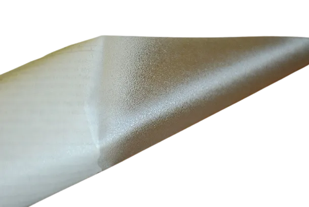 DC Fix 200-2528 Adhesive Foil Transparent Frstd 45cmx15m