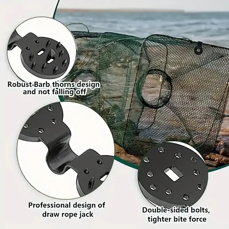 Dealzninja™️ Shade net clip