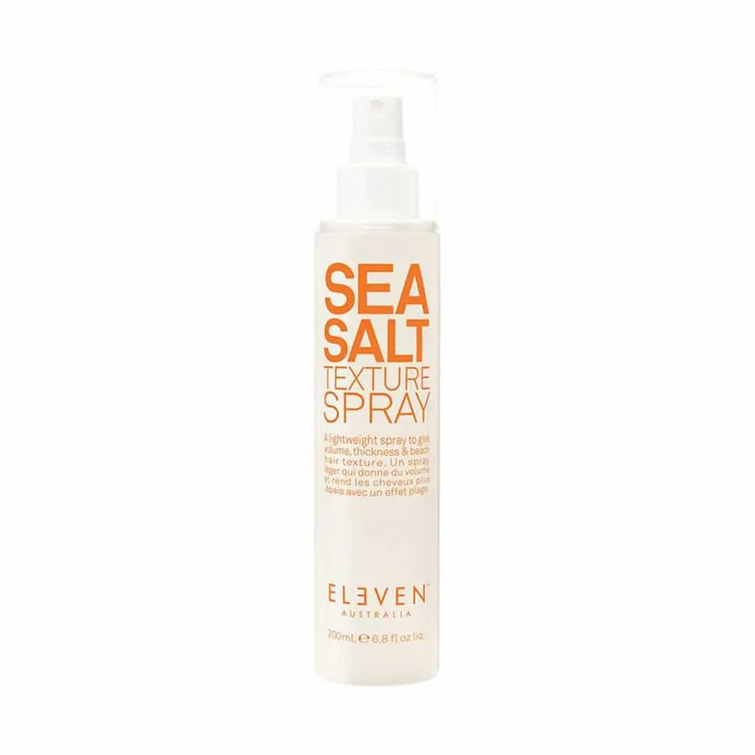 ELEVEN Australia Sea Salt Texture Spray 200ml