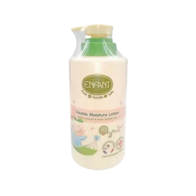 Enfant Organic Moisture Lotion 400ml