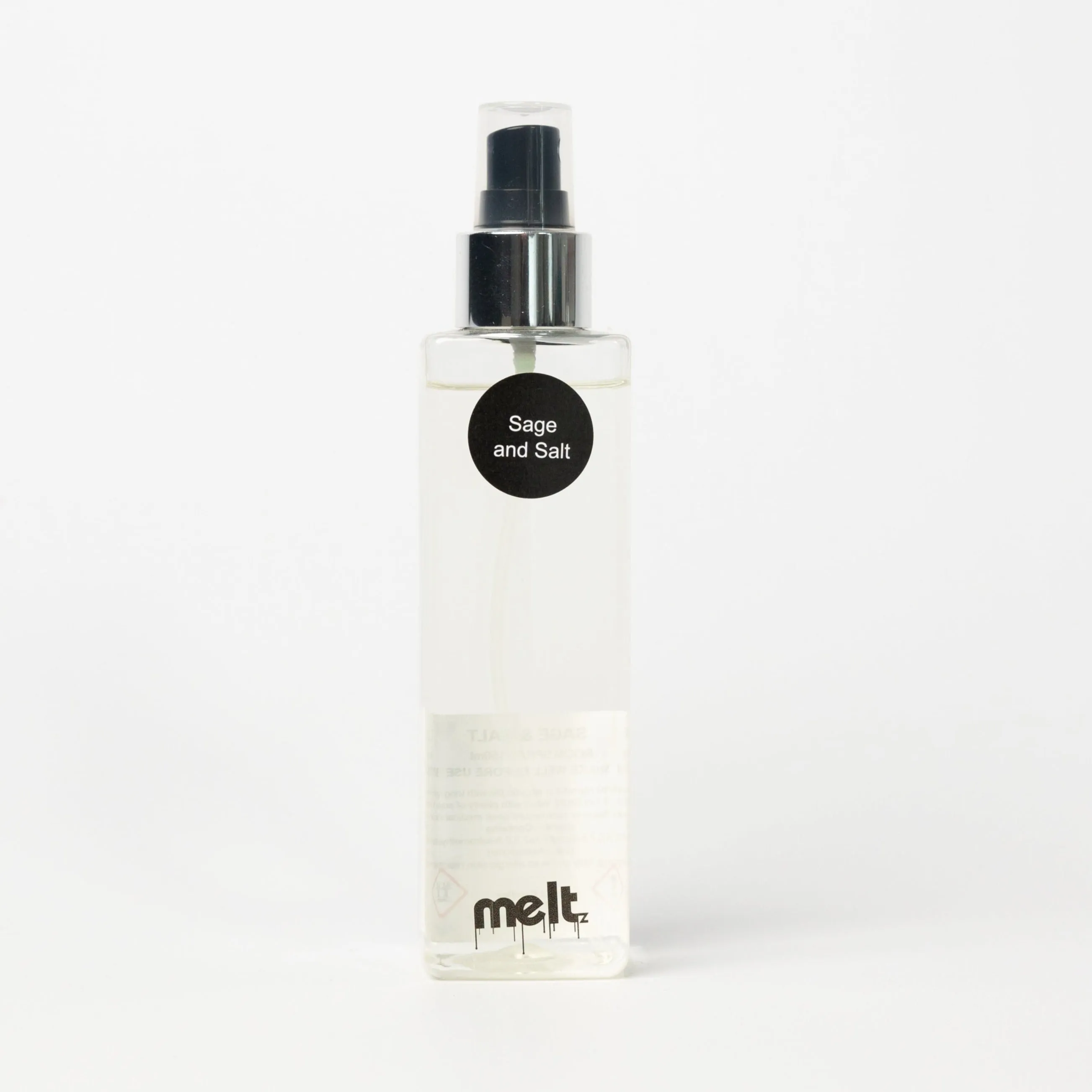 Extra Large Room Spray In Sage & Salt