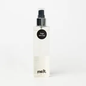 Extra Large Room Spray In Sage & Salt