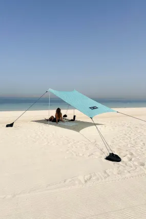 FAMILY BEACH TENT - UPF50 