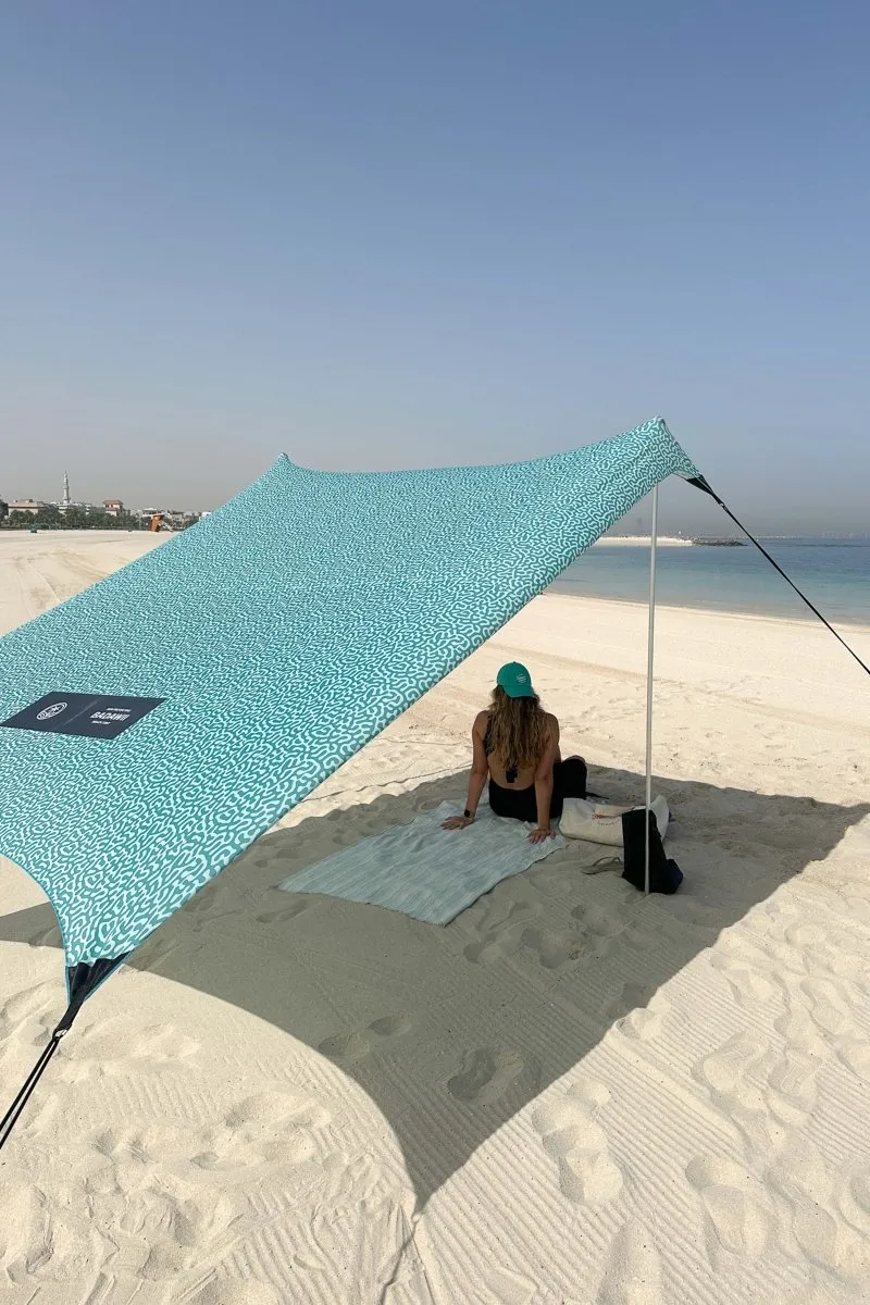 FAMILY BEACH TENT - UPF50 