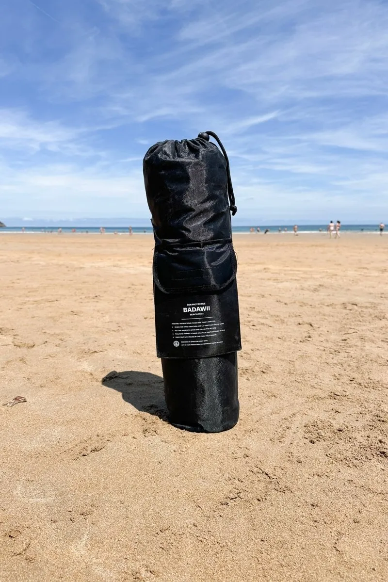 FAMILY BEACH TENT - UPF50 