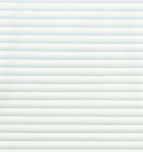 Faux Blind Privacy Window Film