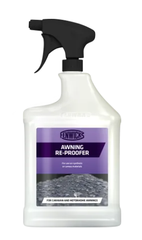 Fenwicks Awning and Tent Reproofer 1.0L