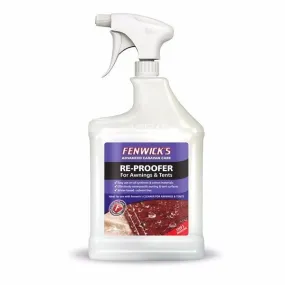 Fenwicks Awning Reproofer 1 Litre