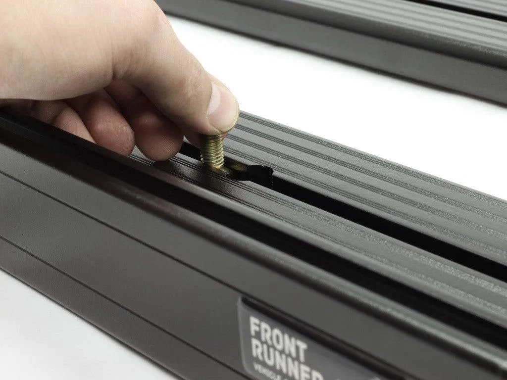 Front Runner Slimline II Roof Rack Kit For Nissan Patrol Y60