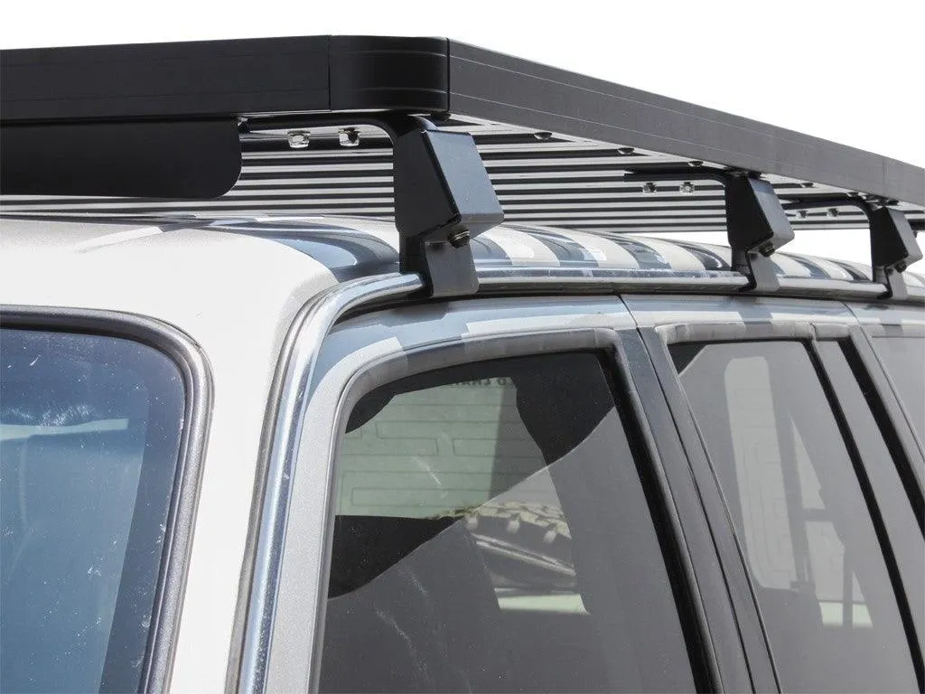 Front Runner Slimline II Roof Rack Kit For Nissan Patrol Y60