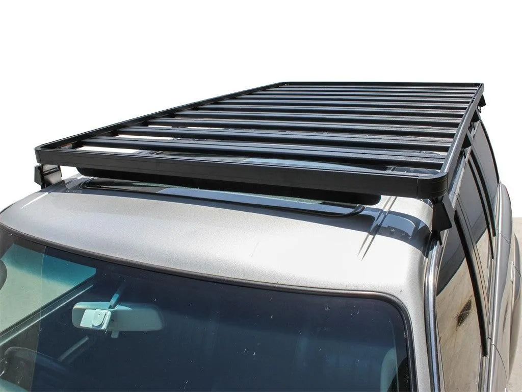 Front Runner Slimline II Roof Rack Kit For Nissan Patrol Y60