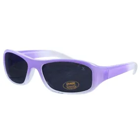 Frost Graded Sunglasses