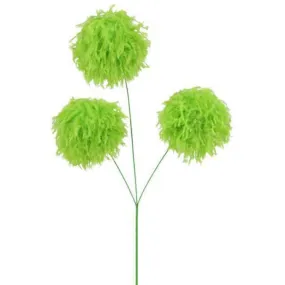 Furry Ball Spray