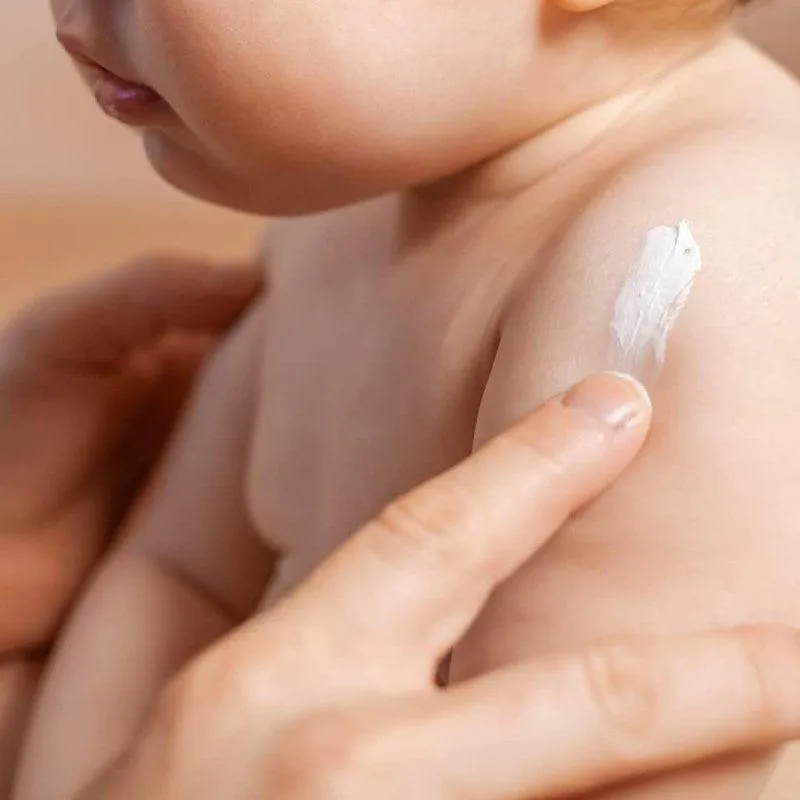 Germacare Baby Body Lotion - 200 ml