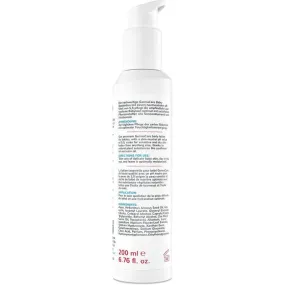 Germacare Baby Body Lotion - 200 ml