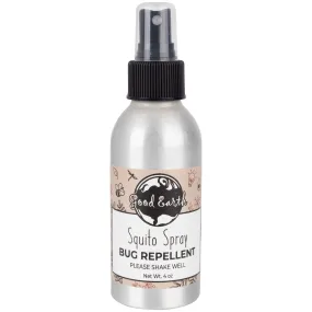 Good Earth Mosquito Bug Repellent