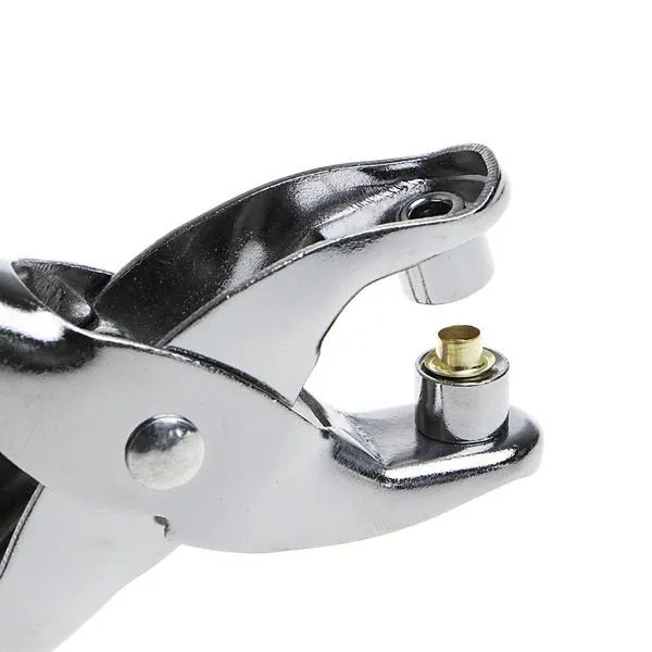 Grommet Rivets Eyelet Setting Pliers