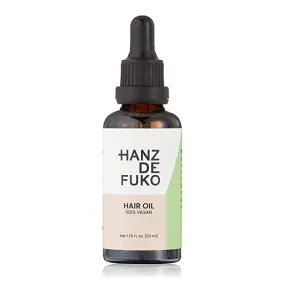 Hanz De Fuko Hair Oil 50ml