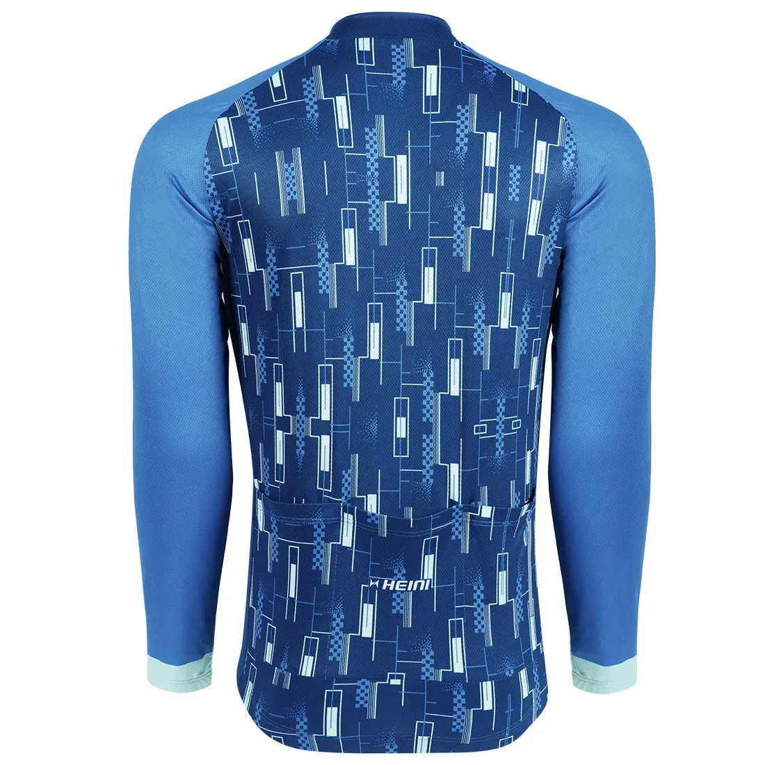 Heini Nizza 433 Men's Long Sleeves Jersey