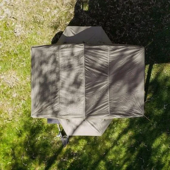 HI VIEW 2200 ROOF TOP TENT