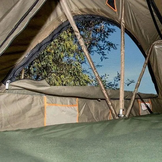HI VIEW 2200 ROOF TOP TENT