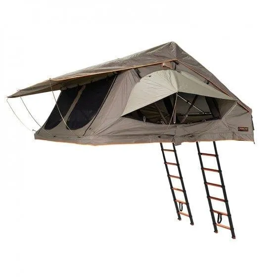 HI VIEW 2200 ROOF TOP TENT