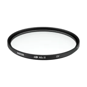 Hoya 72mm HD MkII UV Filter