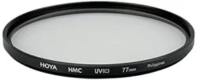 Hoya HMC Haze UV Screw-in Filter