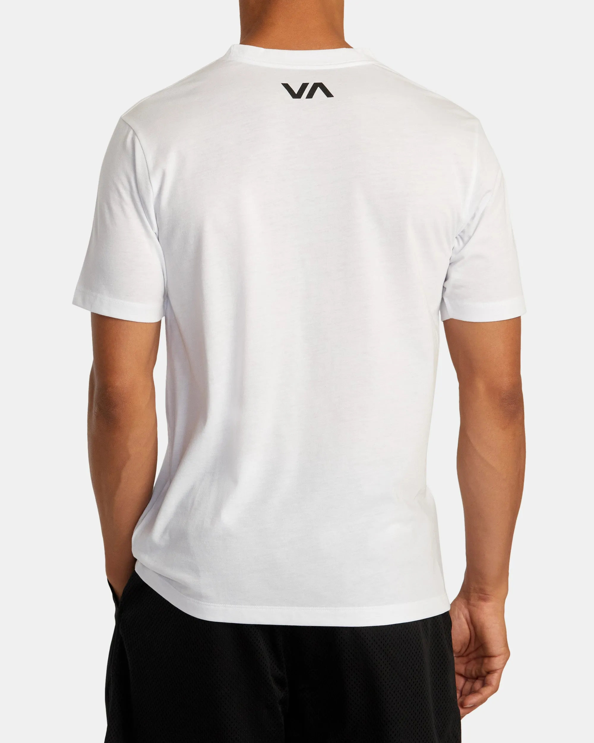 Icon Tee - White
