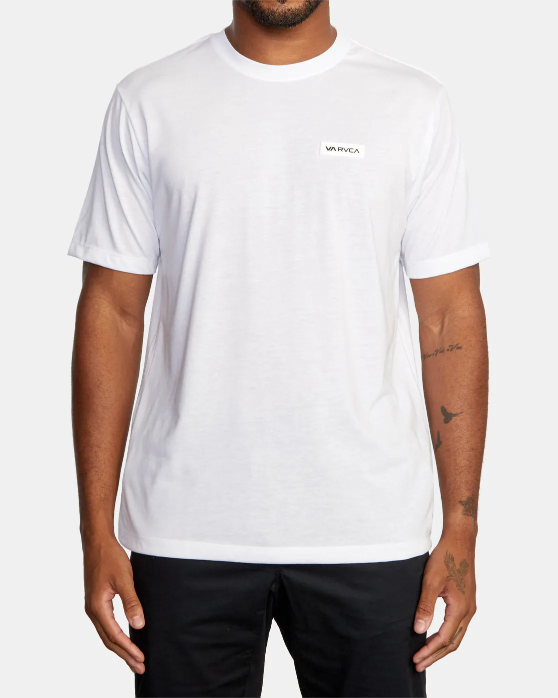 Icon Tee - White