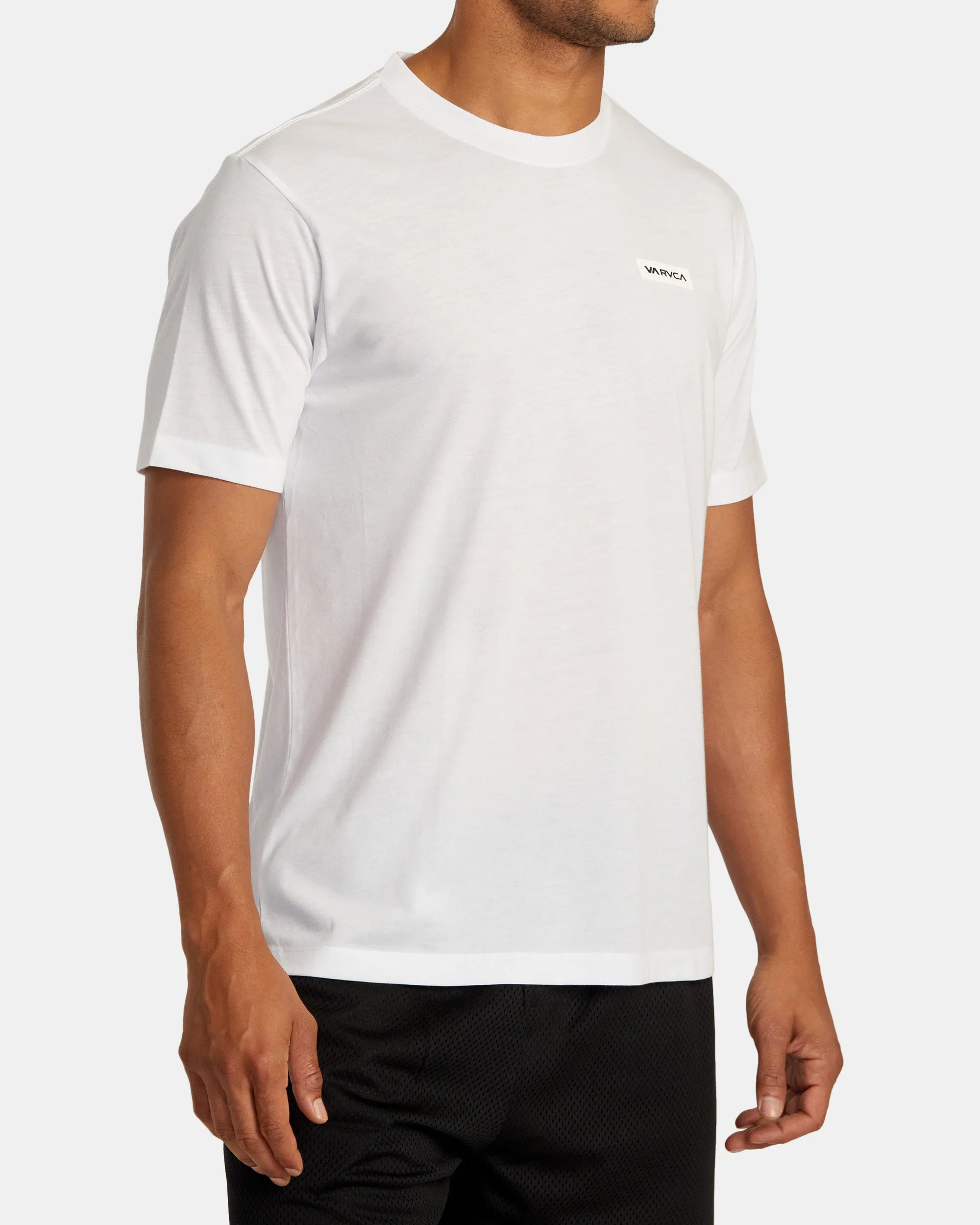 Icon Tee - White