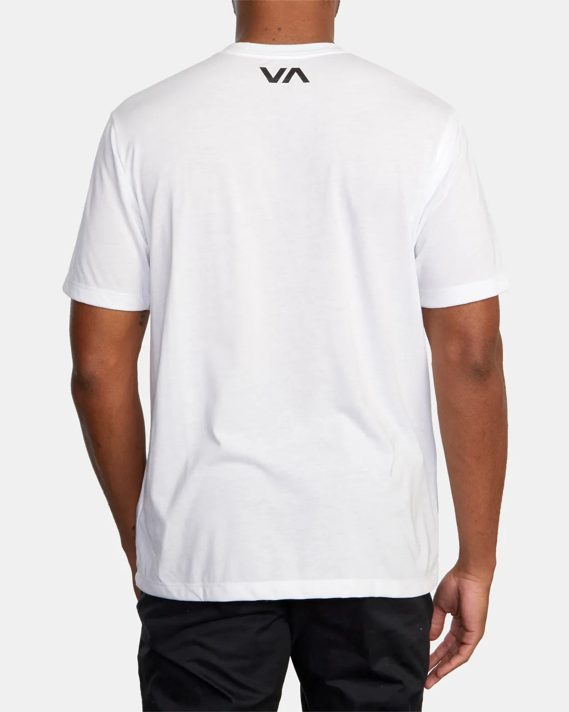 Icon Tee - White