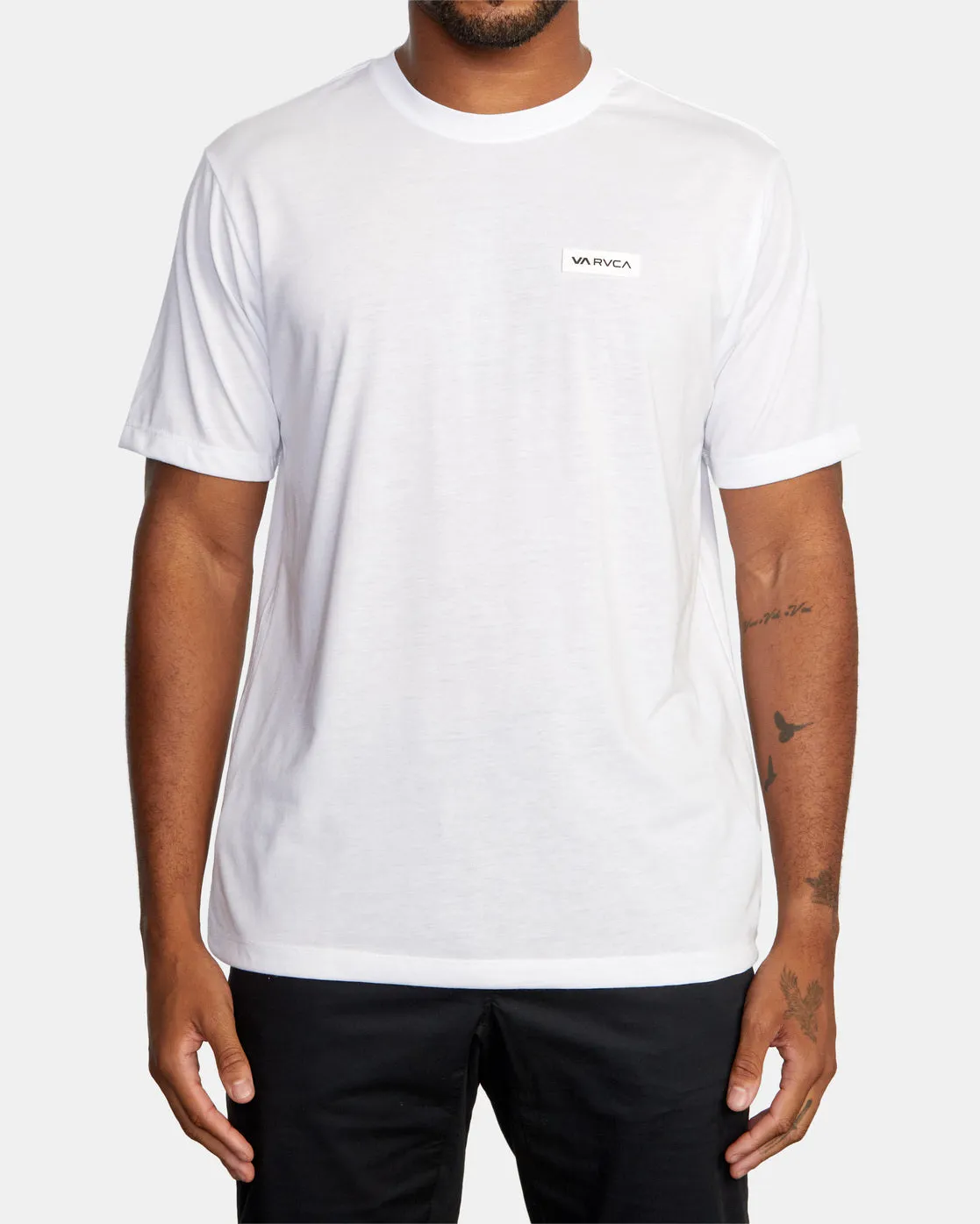 Icon Tee - White