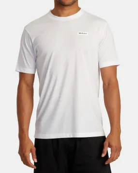 Icon Tee - White