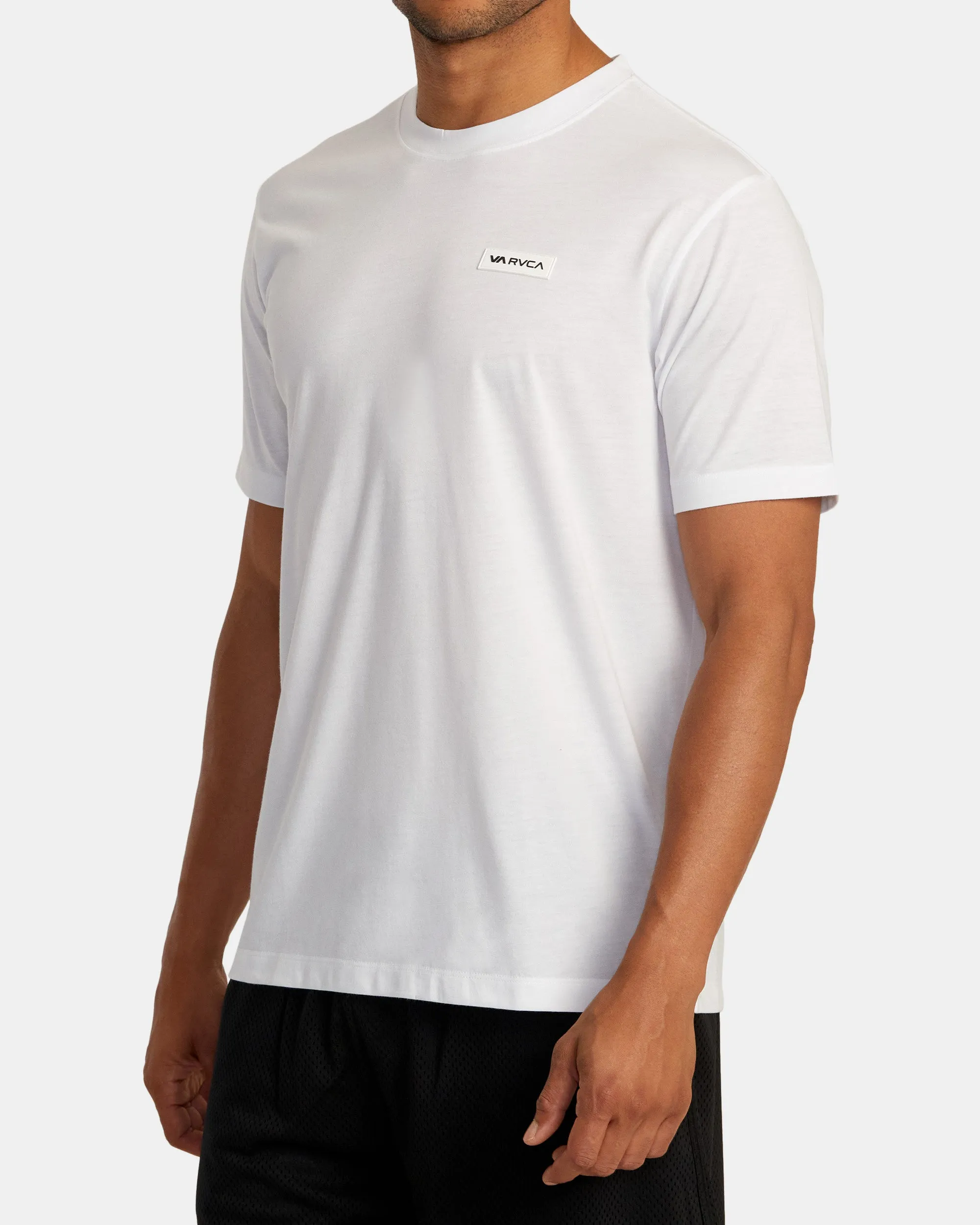 Icon Tee - White